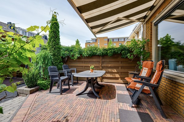 Medium property photo - Wisselwei 11, 2992 ZE Barendrecht